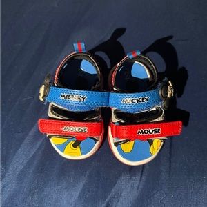 Baby boy shoes